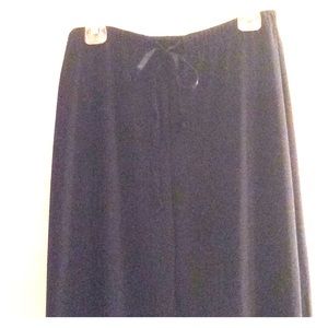 Blk.Pants by WL sports wear New York